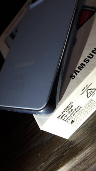 PRODÁM - Samsung Galaxy A53 5G + pouzdra - 10
