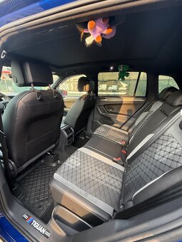 Volkswagen Tiguan 2.0 TDI 147 kW 4x4 DSG ,R line odpočet DPH - 10
