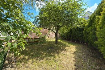 Prodej chalupy, 70 m2 - Židovice, ev.č. 00644 - 10