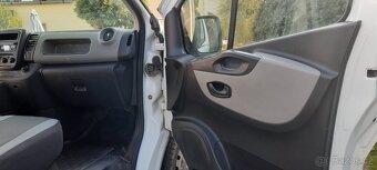 Renault Trafic 1.6 89 kW - 10