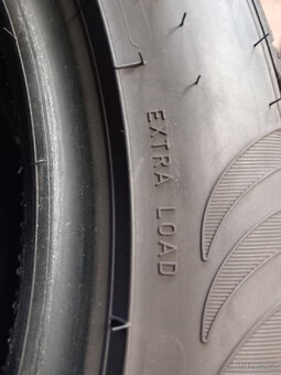 225/50 R17 98Y LETNÍ PNEU FULDA - 10