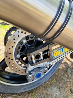 Yamaha Fazer fzs 1000 - 10