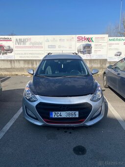 Hyundai i30 - 10