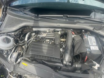 VW Golf VII, 1.2 TSi, 77kW, 2014 - 10