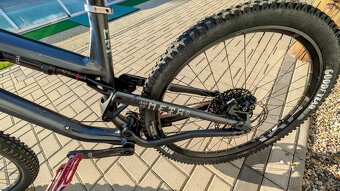 Commencal META 29 AM L (2021) - 10