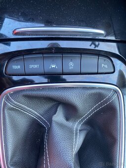 Opel Insignie Sport Business Edition - 10