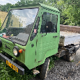 Multicar M25 M2501/09 - 10