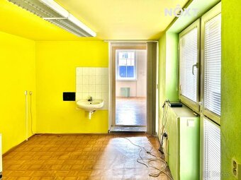 Pronájem komerční Sklady, 130㎡ - 10