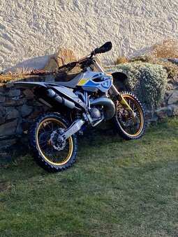 Husqvarna tc 250 2t 2016 - 10