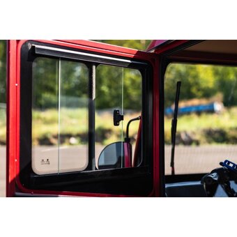 Pracovní tříkolka Leramotors G5, 2000W, černá - 10