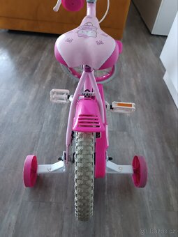 Dětské kolo Hello Kitty 14 - 10