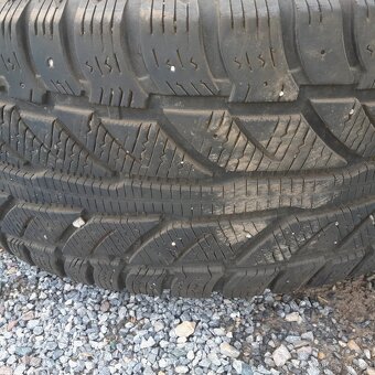 Disky 16" offroad Nissan Patrol - 10