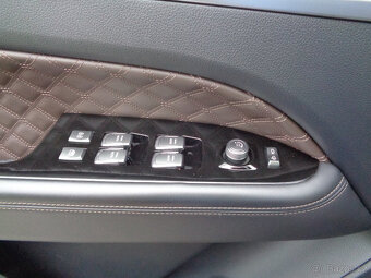 SSANG YONG REXTON 2.2 CRDi PREMIUM 4 X 4 AUTOMAT - 10