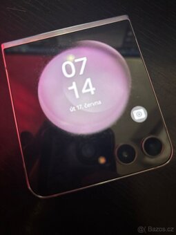 Samsung Galaxy Z Flip 5 512 GB - 10