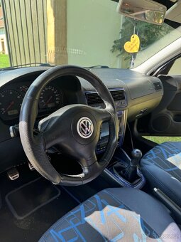 Volkswagen golf Mk4 1.9tdi - 10
