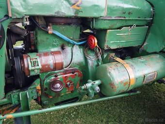 Zetor 25K - 10