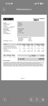 iPhone 16 PRO MAX 256 GB - 10