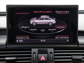 Audi A6 3,0 TFSI 220kW Quattro LED (2011) - 10
