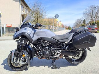Yamaha Niken 850 GT Možné splátky - 10