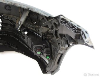 Přední nárazník VW Golf 7 facelift kompletní - 10
