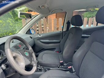 Fabia 1.2 Combi HTP AMB 47KW rok 2006, po STK - 10