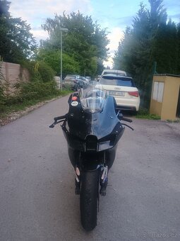 P: Kawasaki zx10r 2020 - 10