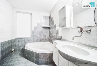 Rodinný dům 140 m2, Horní Lapač - 10