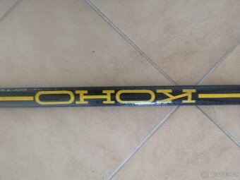 Hokejky REEBOK,Artis,KOHO - 10