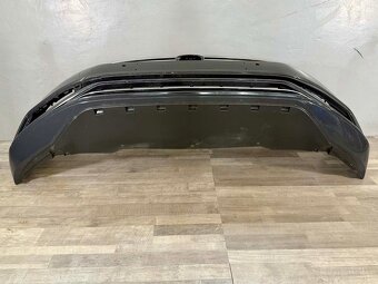 VW PASSAT B8 20-24 LIFT nárazník + maska 6xPDC LI7F - 10