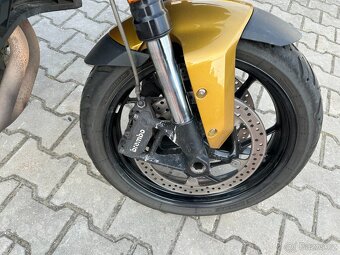 BMW F 900 XR 2021 - 10