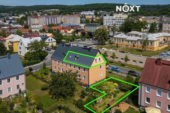 Pronájem byt 3+kk, 75㎡ - 10