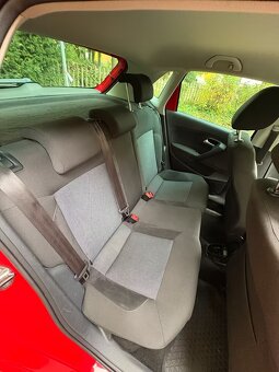 Volkswagen Polo 1,2 TSi Style - 10