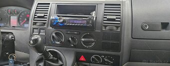 Volkswagen Transporter - 10