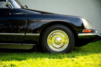 CITROEN DS I.E. 23 PALLAS - 10