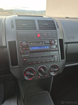 Vw Polo 1.4.TDI, Nová Stk+značky - 10
