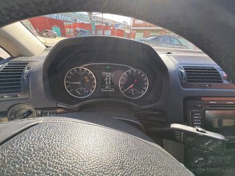 Škoda Octavia 2 2.0 tdi L&K 4x4 - nové zimní - 10