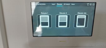 Pronajmu nový, zařízený byt 1kk 42m s terasou - Hagibor - 10