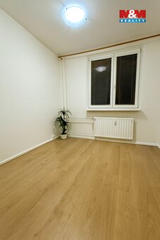 Pronájem bytu 3+1, 68 m², Ostrava, ul. Proskovická - 10