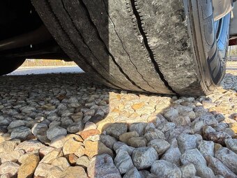 Mercedes-Benz Actros 1848, ParkCool, MirrorCam, 3ks - 10