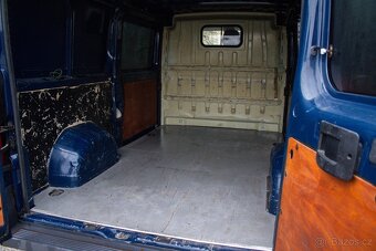 Fiat Ducato 2.3 MultiJet L2H1, 3,5t, 96kW, M6 - 10