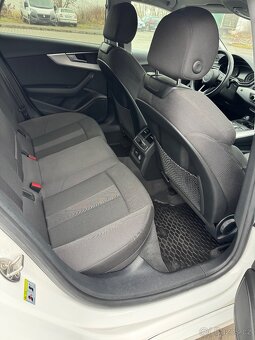 Audi A5 Sportback DSG Matrix ČR - 10