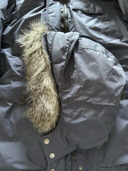 Engelbert Strauss dámská zimní bunda - 10