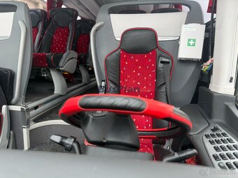 Scania Irizar i6 67míst TOP VÝBAVA - 10