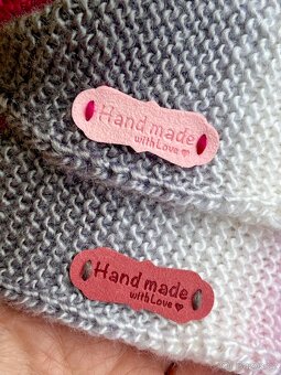 Set čelenek pro maminku a dceru - 10