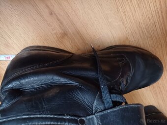 VB, SNB, boty, kanady - 10
