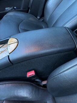 Mercedes w211 e320cdi 2008 4motion - 10