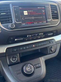 Citroen SpaceToure 2.0HDi , EAT8 , 8míst , DPH - 10