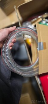 Palivová nádrž - 10