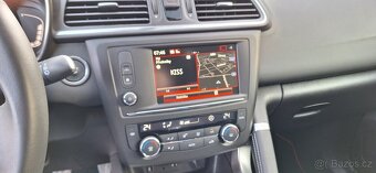 Renault Kadjar 1.6 diesel 4x4 Intems - 10