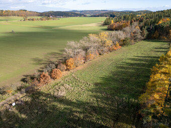 Prodej stavebního pozemku - 10